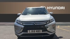 Mitsubishi Eclipse Cross 1.5 3 5dr CVT 4WD Petrol Hatchback